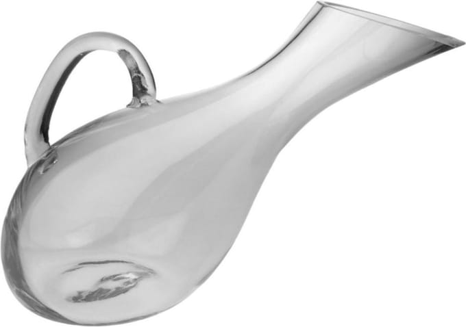 Orange85 Decanteer Karaf - Wijn Decanteerder - Decanter - Glas - 1.5 Liter