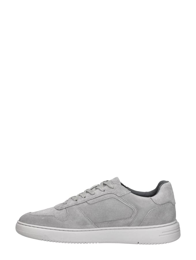 Cycleur De Luxe ND11 Sneakers Laag - grijs - Maat 45