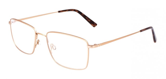 Flexon FLEXON H6081 Matte taupe 58/18/150 MAN Brilmonturen