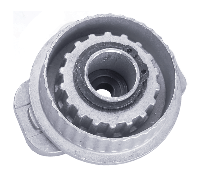 Gardena snelspan systeem cst3519 csi4020