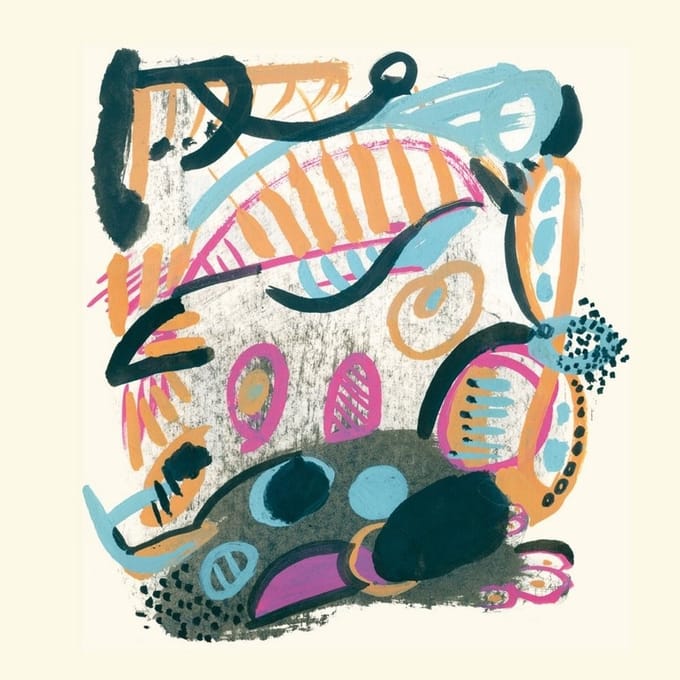 Future Islands - On The Water (CD)