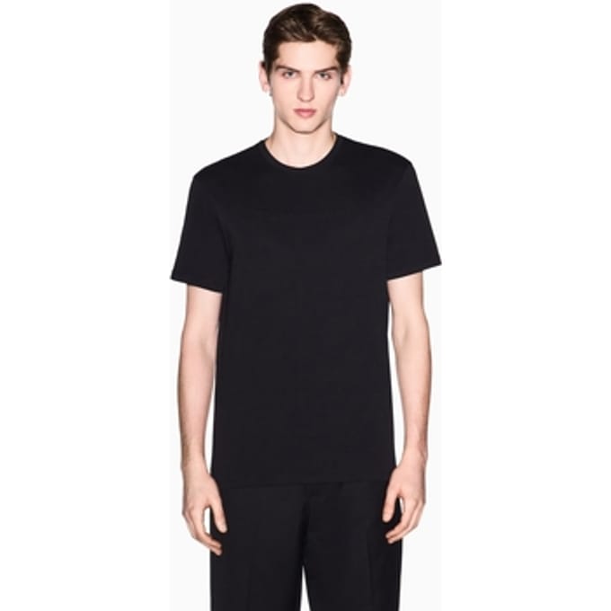 T-shirt Korte Mouw Armani Exchange XM002467AF10356
