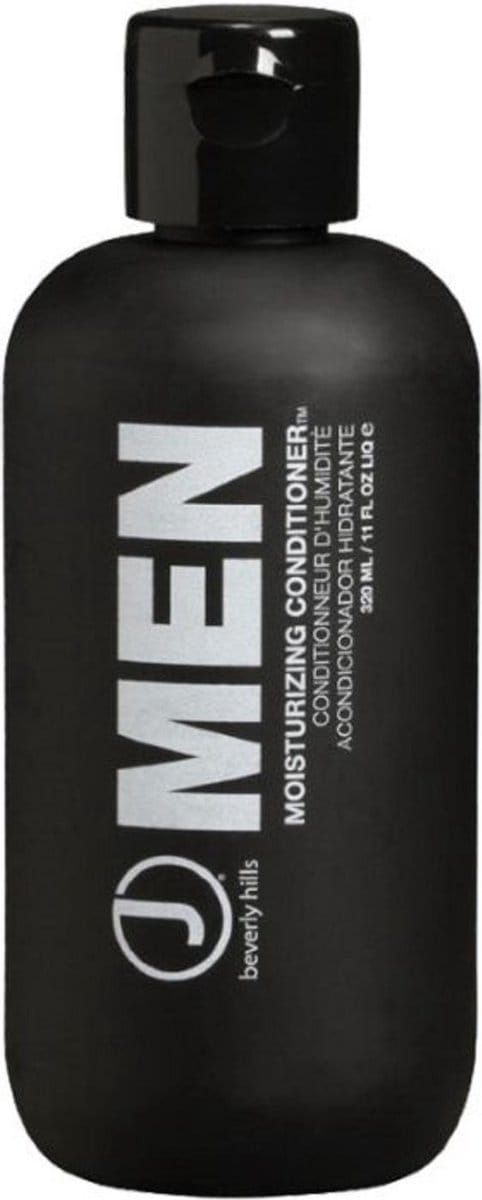 J Beverly Hills MEN Moisturizing Conditioner 90ml