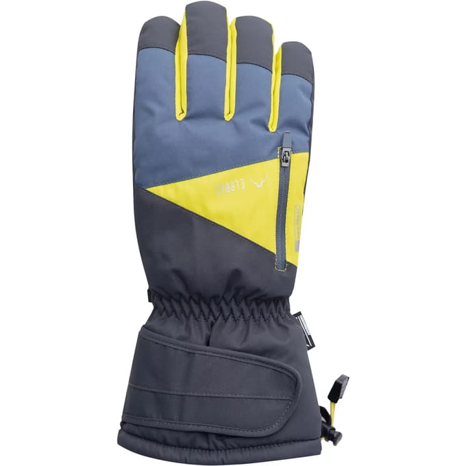 Skihandschoenen Elbrus Richen