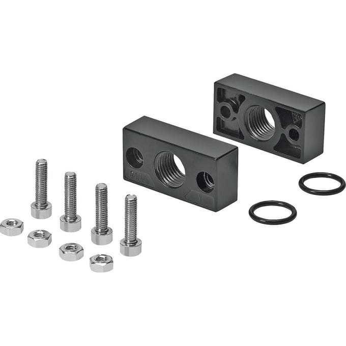 Festo Aansluitkit Mini - 542789