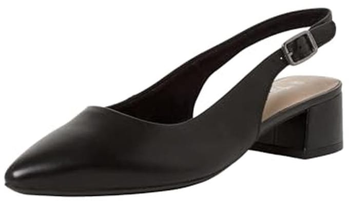 Slingpumps Normaal