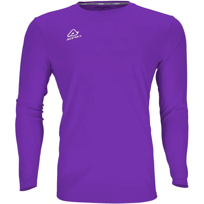 Jersey met lange mouwen Acerbis Mida