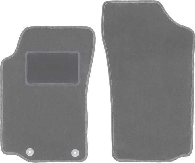 Automatten voor: Peugeot 306 cabrio (1993-2001)