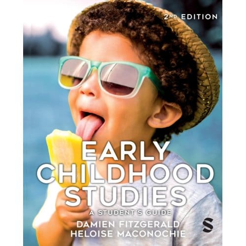 Early Childhood Studies