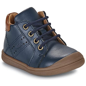 Hoge Sneakers GBB ESSENTIEL