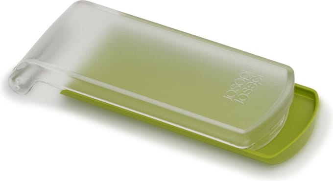 PeelStore Dunschiller, met Opvangbak - Joseph Joseph