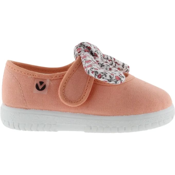 Ballerinas liberty patroon baby meisje Victoria