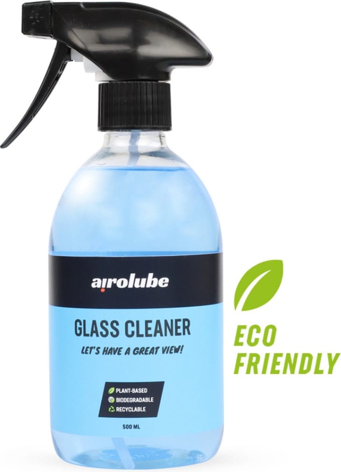 Airolube Glass Cleaner | Glas reiniger - 500 ml