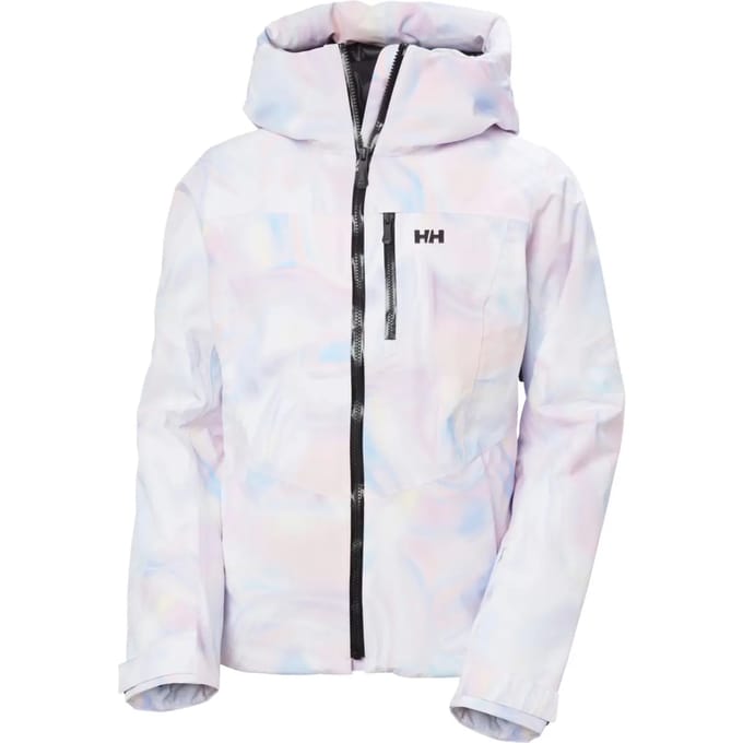 Dames ski jas Helly Hansen Valdisere 3.0