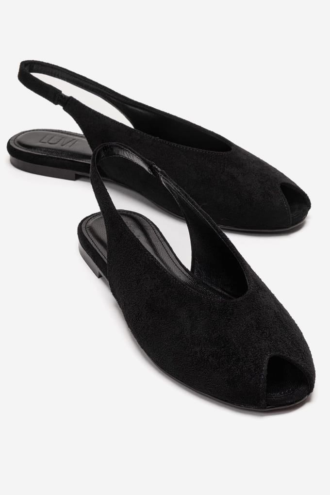 Serina Slingback Sandaal