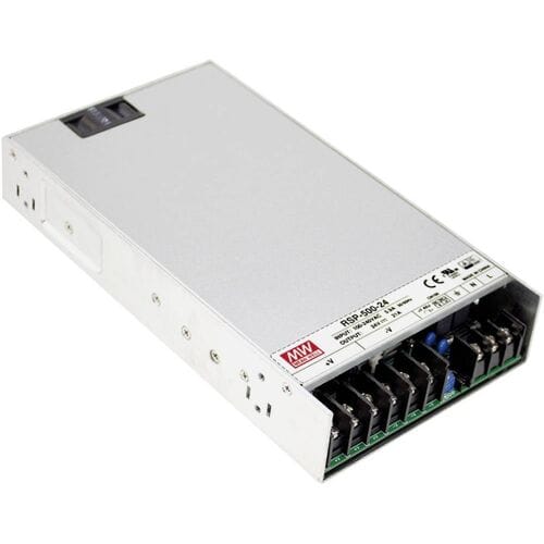 MEAN WELL RSP-500-48 Schakelnetvoedingsmodule 48 V/DC 10.5 A 504 W