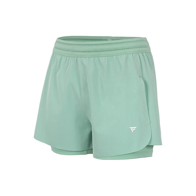 Tecnifibre Team Stretch Shorts Dames