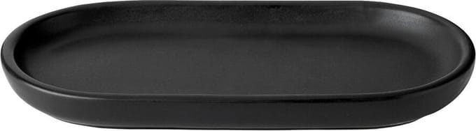 Stelton Fjord Tray Zwart