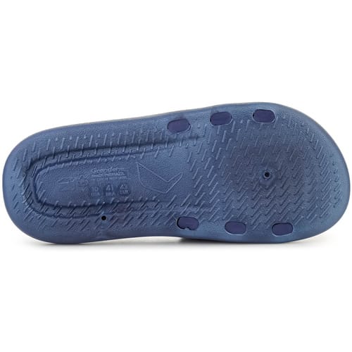 Rider Step Slippers Blauw EU 45-46 Man