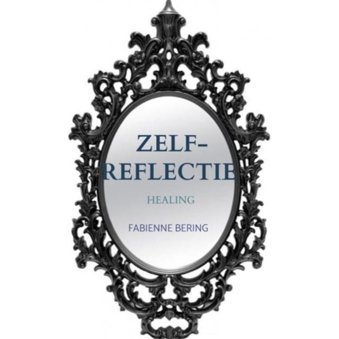 Zelfreflectie - Fabienne Bering