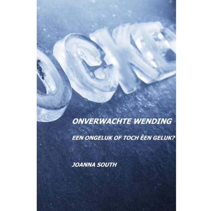 Onverwachte Wending - Joanna South