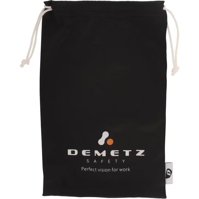 Zaak Safety Pouch Microfibre