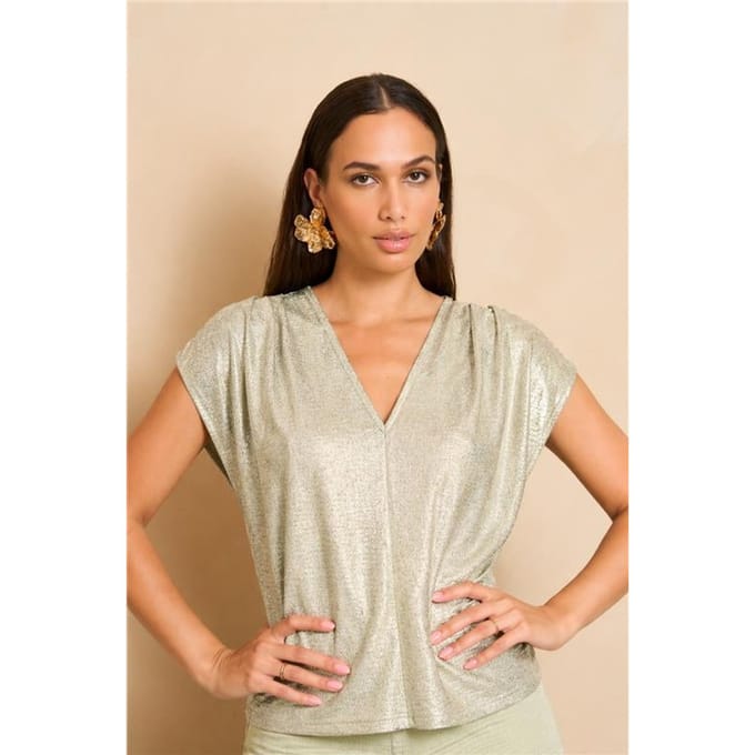 Top Elian | Mint Gold