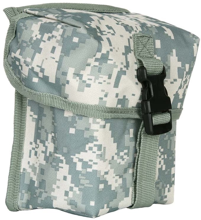 101 Inc Molle Pouch Ration  K