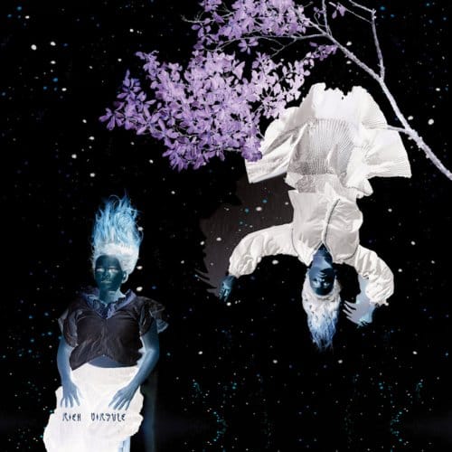 Rien Virgule - Berceuses Des Deux Mondes (2 LP)