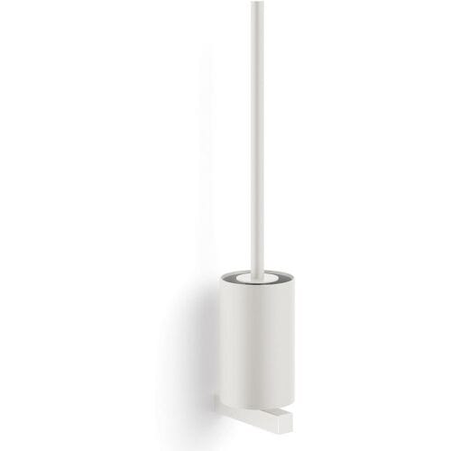 Carvo Toiletborstel, 12 Cm, Wit