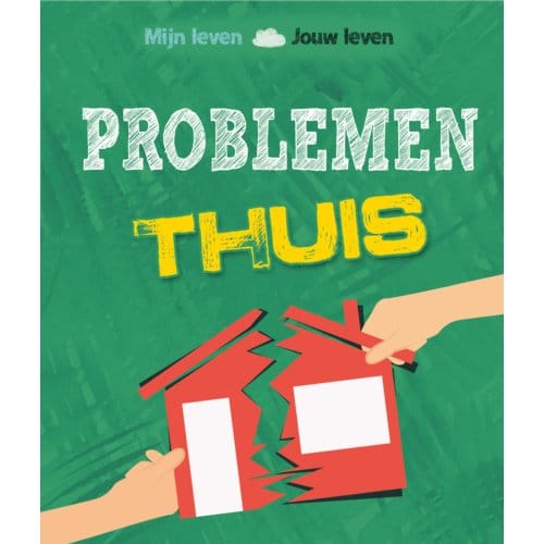Problemen Thuis? - Mijn Leven, Jouw Leven - Honor Head