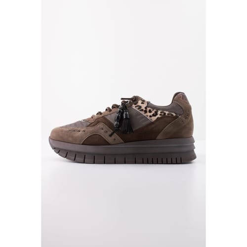 Sneakers Cetti C1405sra Inv27 Deportivo Metal