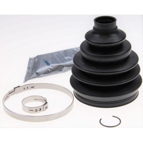 Balgenset, aandrijfas SPIDAN 36798