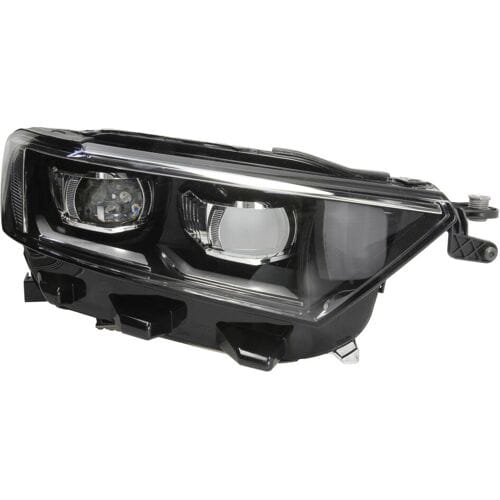 Koplamp, bevestiging VALEO 450521