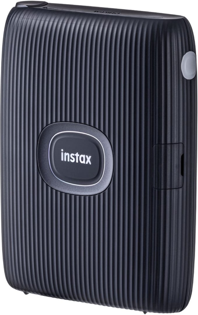 Fujifilm Instax Mini Link 2 - Pocket Printer - Space Blue