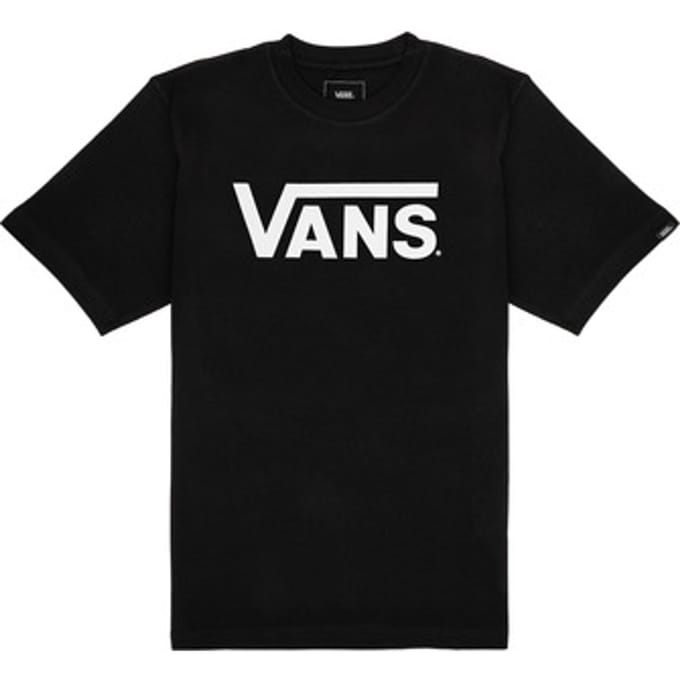 Vans  T-shirt Korte Mouw BY VANS CLASSIC