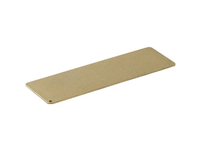Fällkniven Slijpsteen Diamond Whetstone Fine 25x75 mm