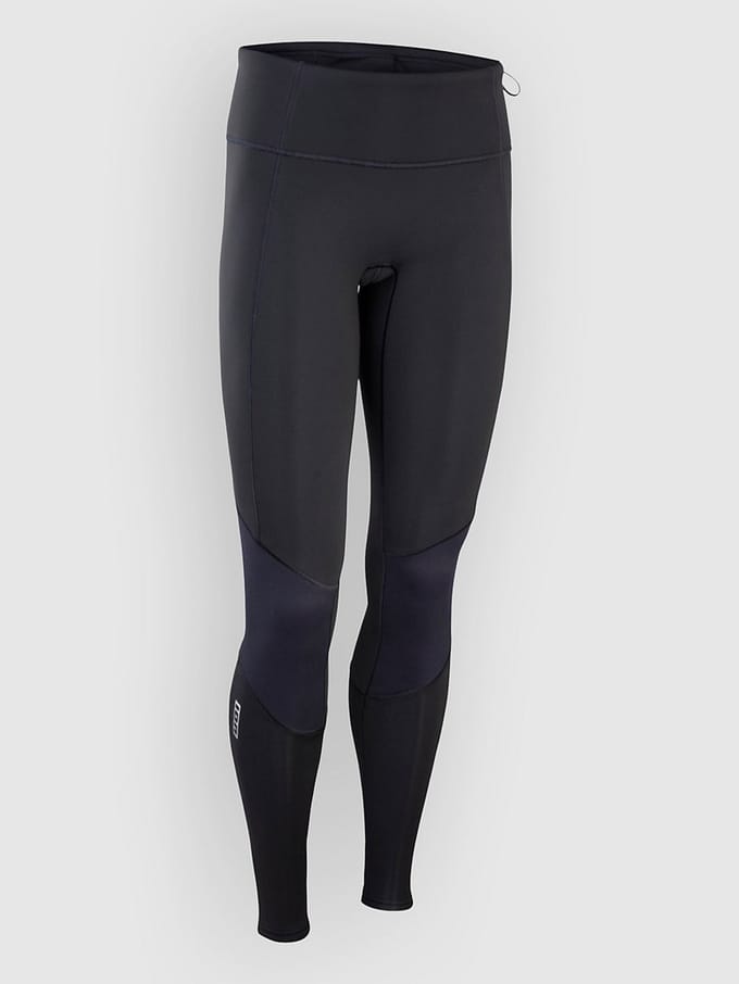 Ion Amaze Long Pants 1.5 Wetsuit zwart