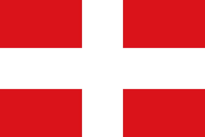 Vlag Spiere-Helkijn 150x225cm