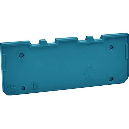 Makita P-84414 Vakverdeling (l x b x h) 82.5 x 33.6 x 4 mm