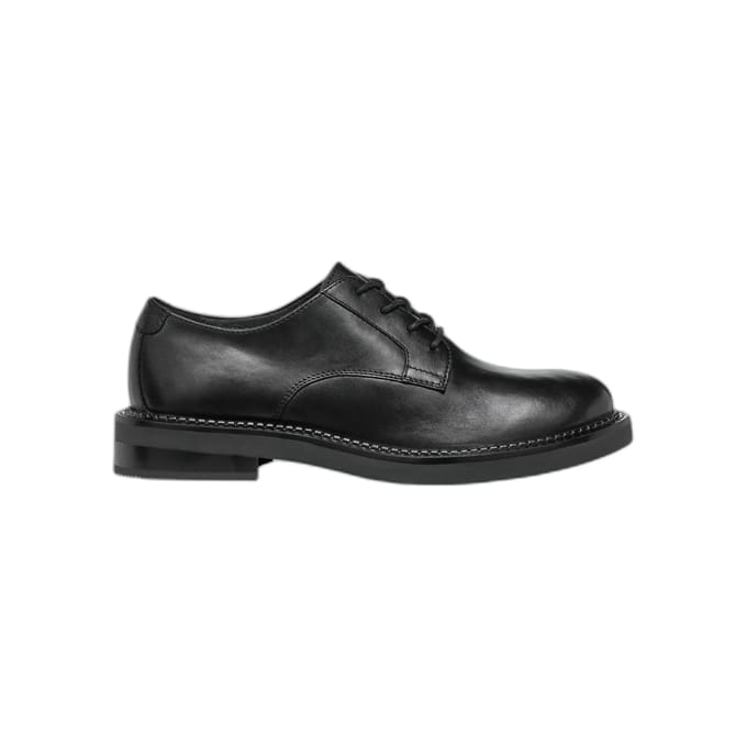 GEOX SERILDA DAMES - ZWART - Maat 35