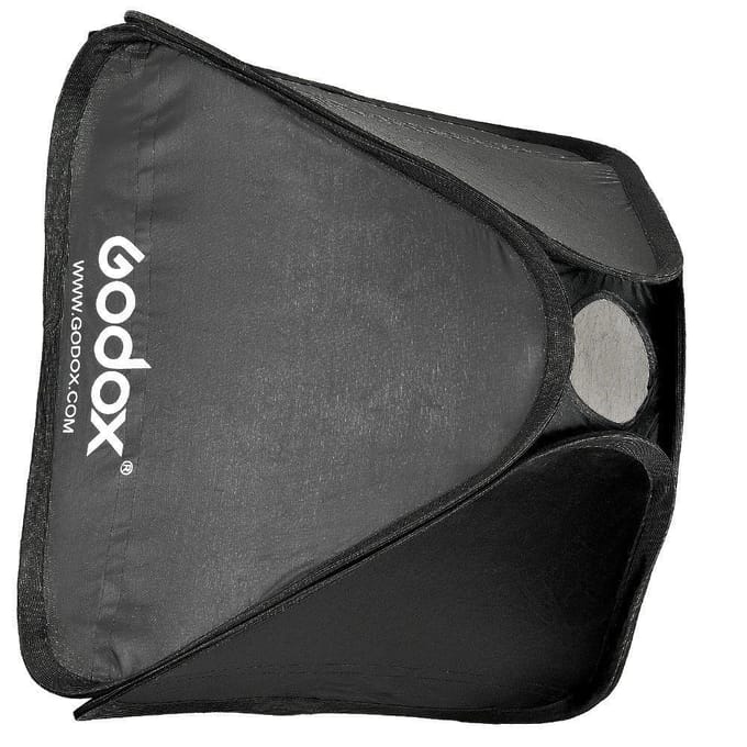 Godox Pro 31  * 31  diffuseur Softbox Flash avec support de type S support Bowens