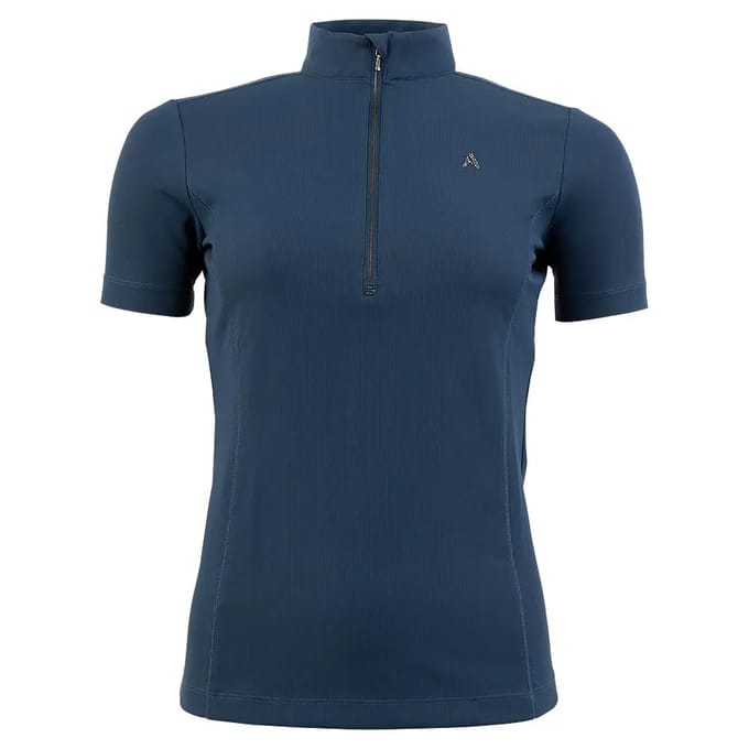 Shortsleeve Shirt ATP25201 Sassafras - M