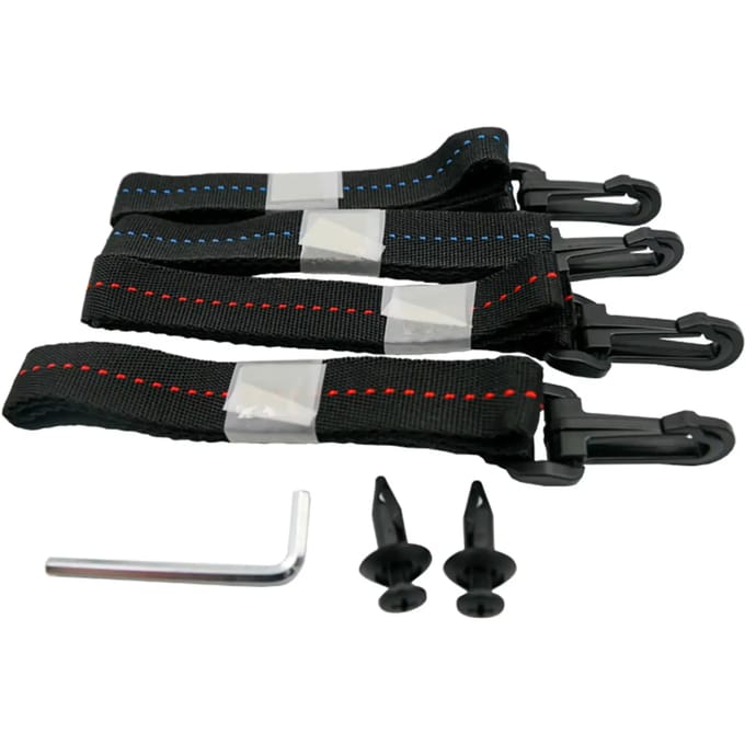 Motorfiets riem onderdelen Tucano Urbano Termoscud® R230PRO
