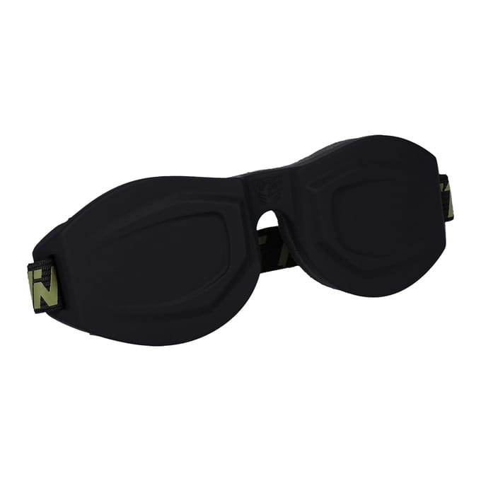 Doc Johnson Black Ops Blink - Blinddoek masker - Zwart