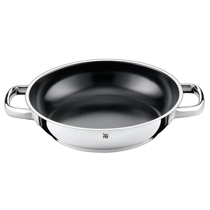 WMF 07.4834.6021 pan Rond Multifunctionele pan