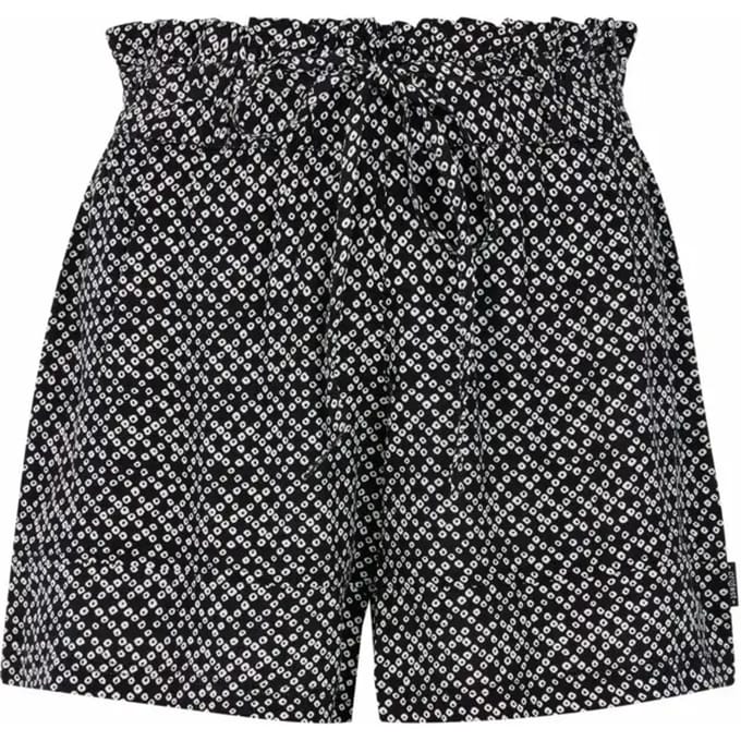 Protest Prtcalipso – Korte broek Dames – Extra kort – Tailleband elastiek