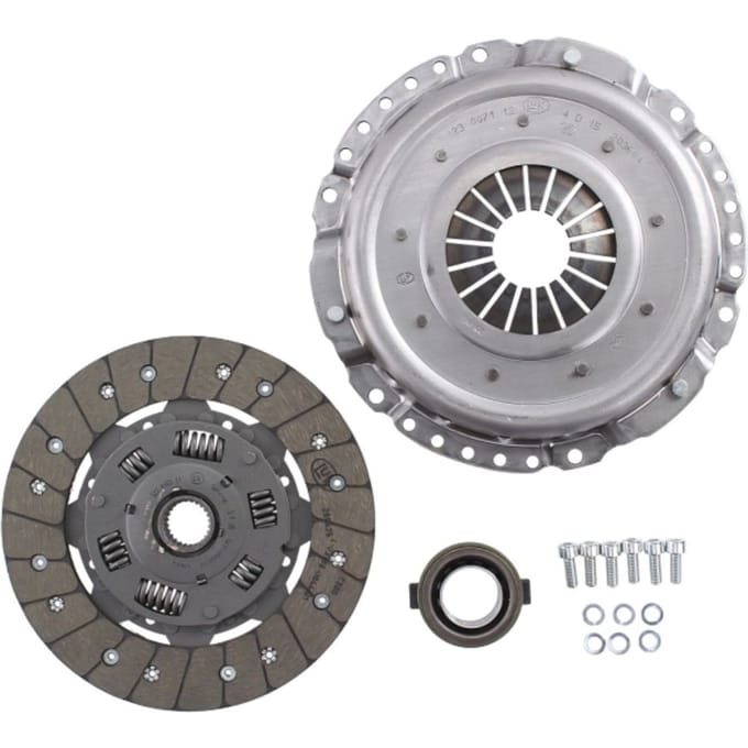 Schaeffler Luk Koppelingsset LUK RepSet 623 0223 06