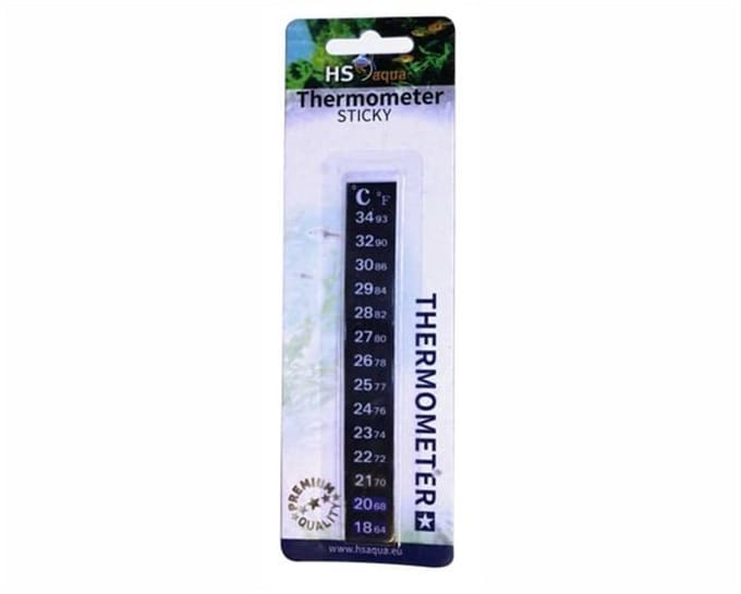 HS Aqua Digital Thermometer