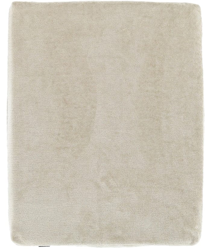 Kidsmill Soft Elegance Boxmatras Hoes - 75x95 cm - Thyme